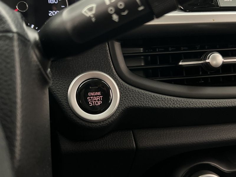 Kia Picanto bild 17