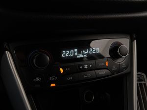Suzuki SX4 bild 21