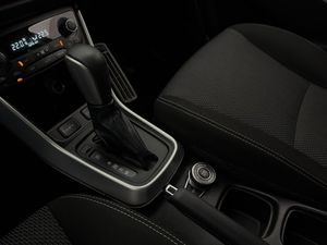 Suzuki SX4 bild 22