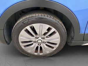 Suzuki SX4 bild 26