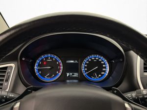 Suzuki SX4 bild 17