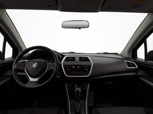 Suzuki SX4 bild 14
