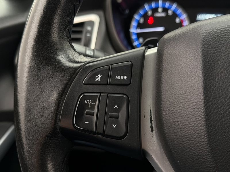 Suzuki SX4 bild 16