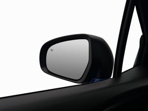 Suzuki SX4 bild 11