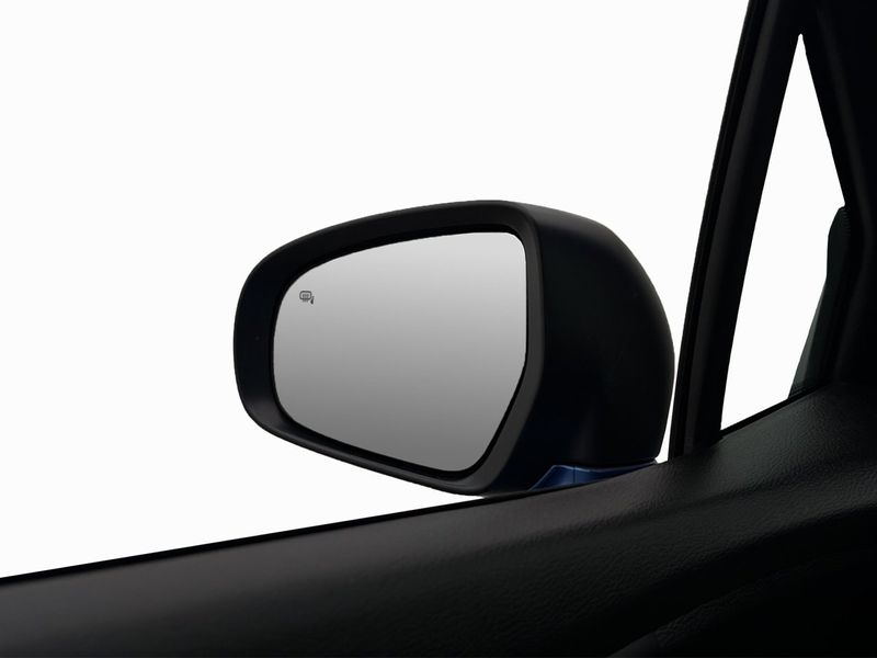 Suzuki SX4 bild 11