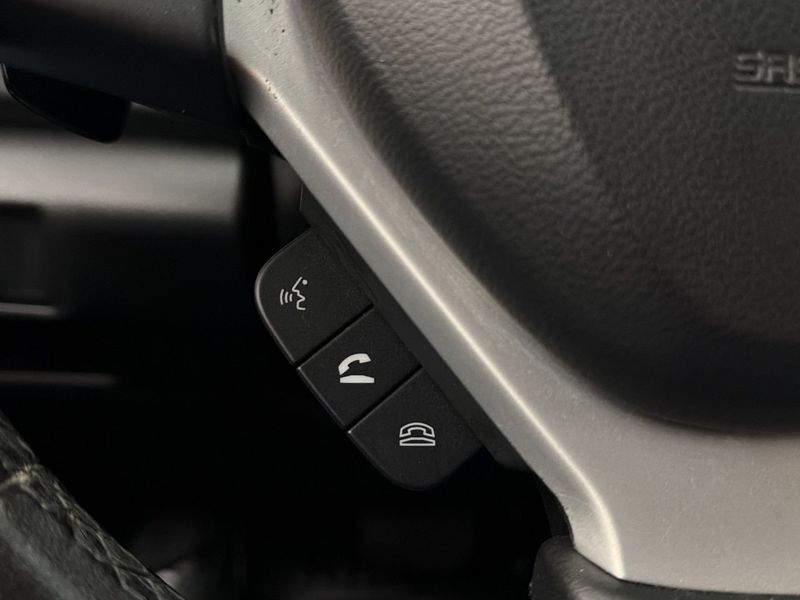 Suzuki SX4 bild 15