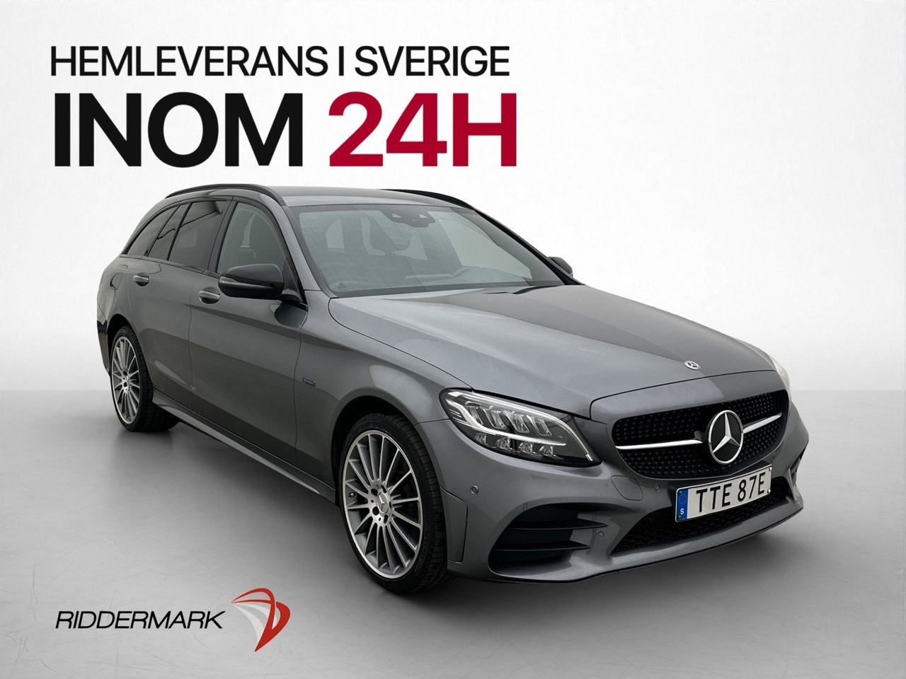 Mercedes C300