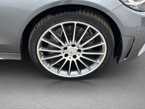 Mercedes C300 bild 31