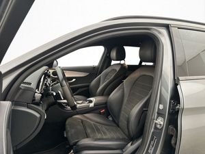 Mercedes C300 bild 15