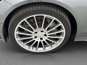 Mercedes C300 bild 28