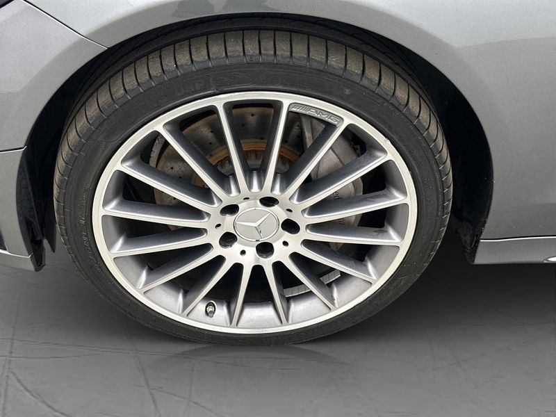 Mercedes C300 bild 28