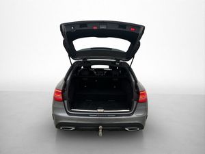 Mercedes C300 bild 9