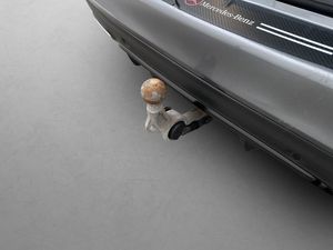 Mercedes C300 bild 11
