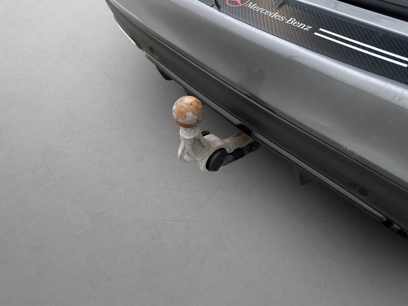 Mercedes C300 bild 11