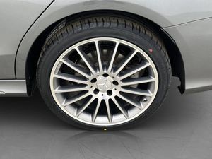 Mercedes C300 bild 29