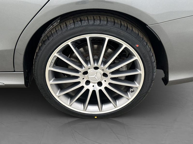 Mercedes C300 bild 29