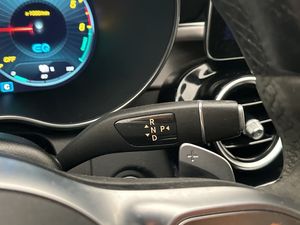 Mercedes C300 bild 20