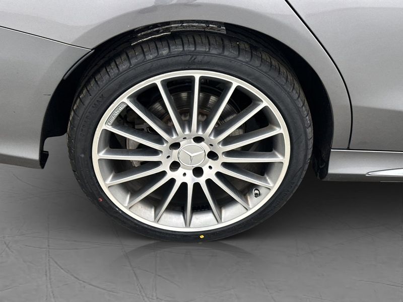 Mercedes C300 bild 30