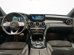 Mercedes C300 bild 17
