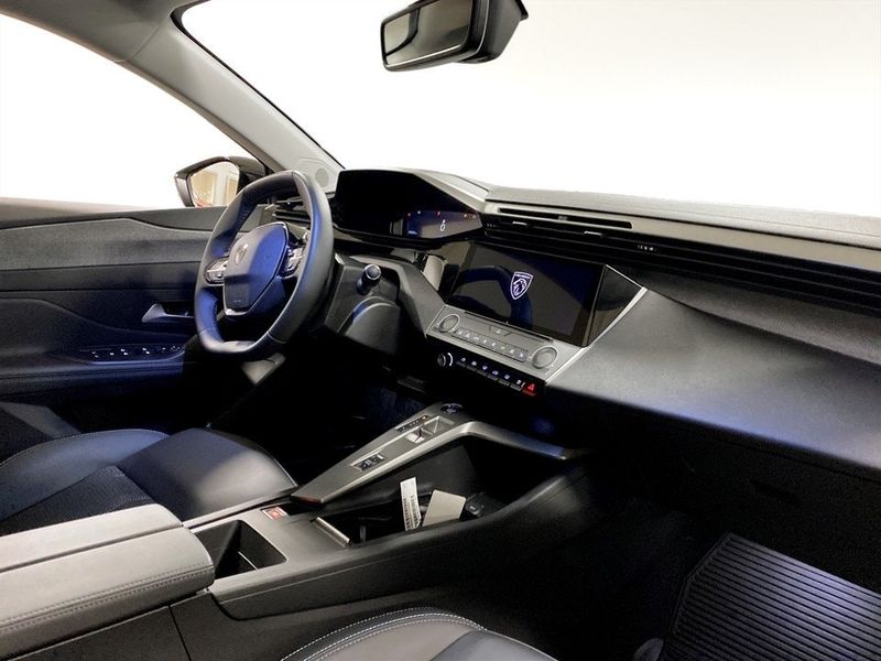 Peugeot 308 SW bild 15