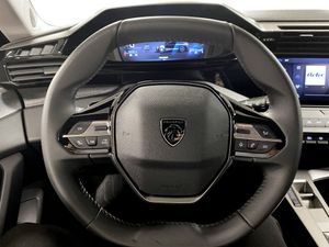 Peugeot 308 SW bild 7