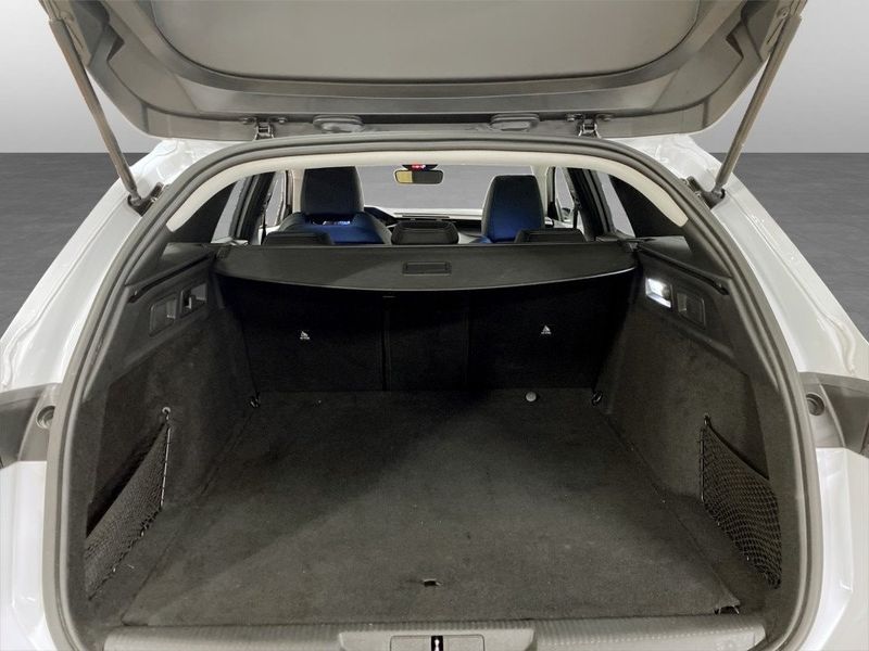 Peugeot 308 SW bild 19