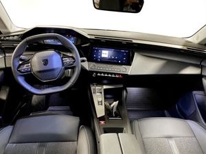 Peugeot 308 SW bild 6