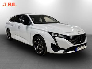 Peugeot 308 SW bild 1