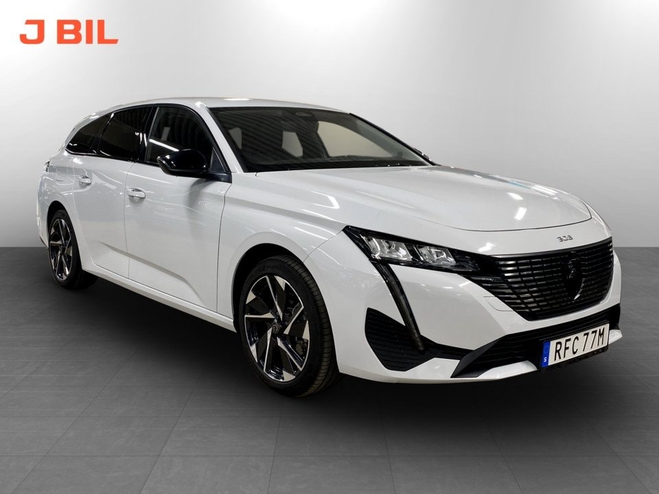 Peugeot 308 SW