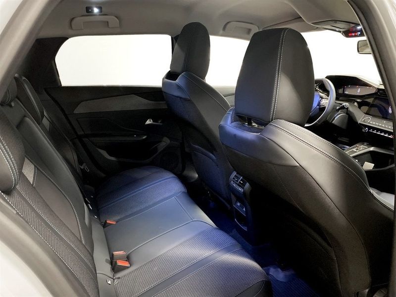 Peugeot 308 SW bild 16