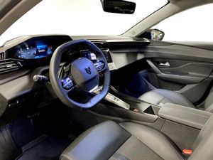 Peugeot 308 SW bild 5