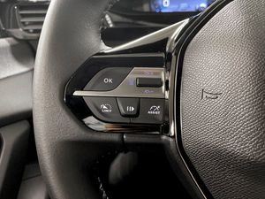 Peugeot 308 SW bild 8