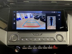 Peugeot 308 SW bild 11