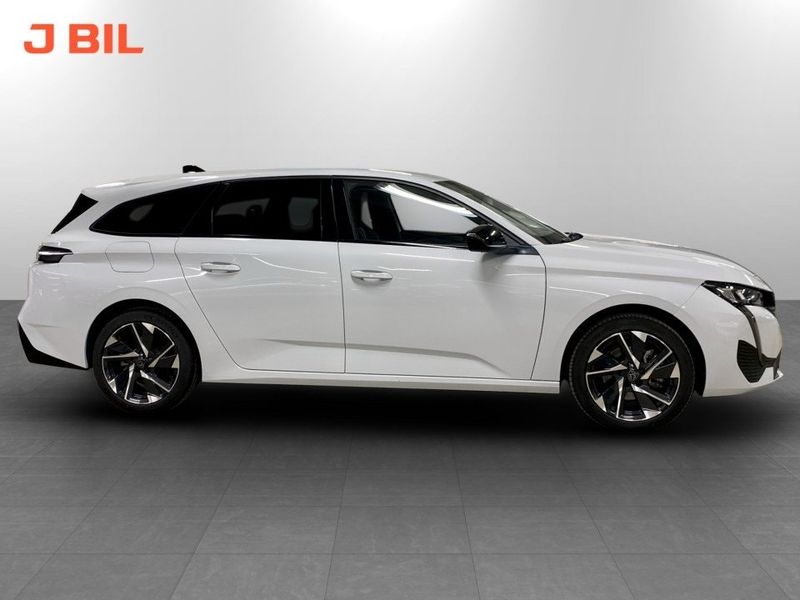 Peugeot 308 SW bild 17