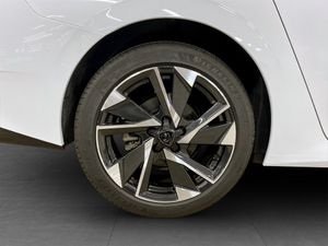 Peugeot 308 SW bild 18