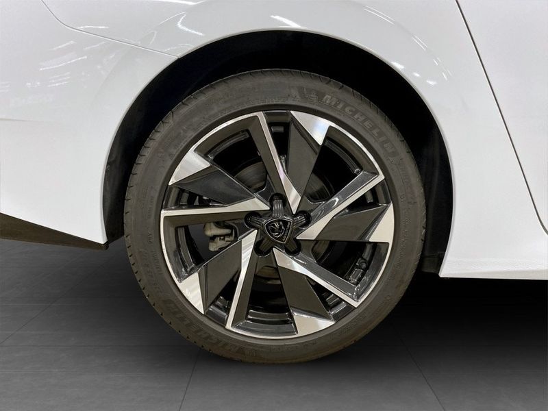 Peugeot 308 SW bild 18