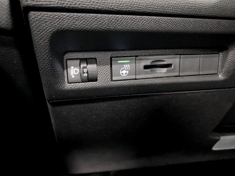 Peugeot 308 SW bild 9