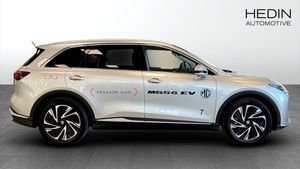 MG S6 EV bild 6