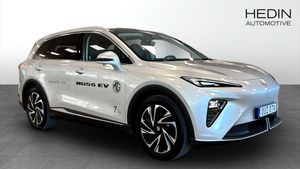 MG S6 EV bild 1