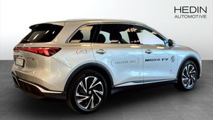 MG S6 EV bild 2