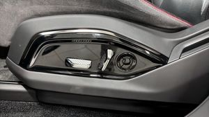 Lotus Eletre bild 14