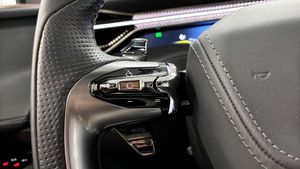 Lotus Eletre bild 18