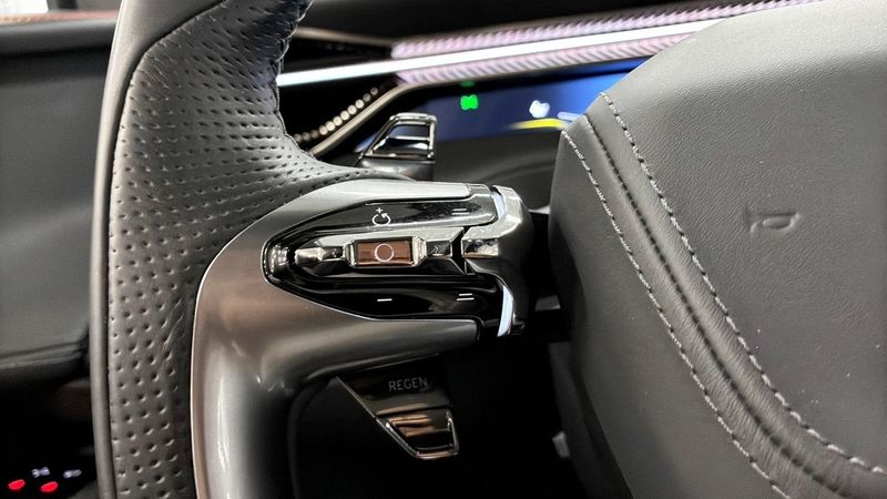 Lotus Eletre bild 18