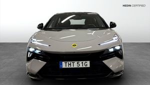 Lotus Eletre bild 8