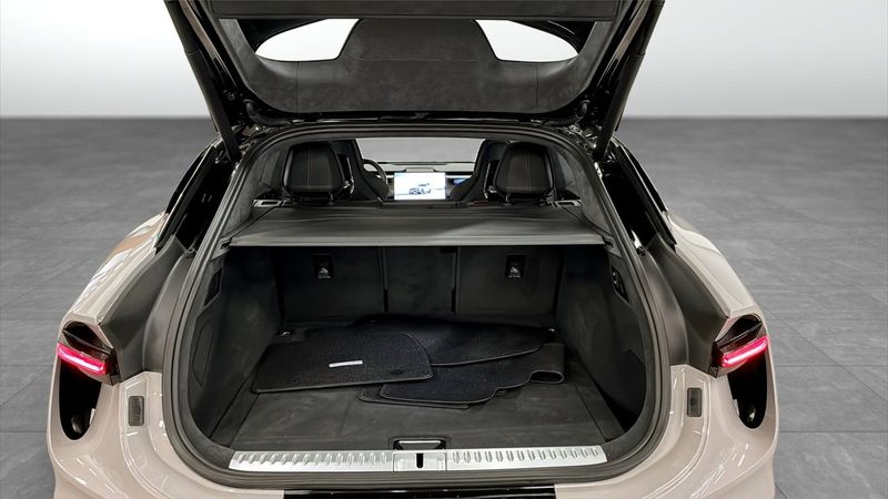 Lotus Eletre bild 10