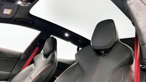 Lotus Eletre bild 13