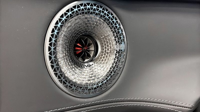 Lotus Eletre bild 15