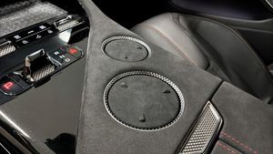 Lotus Eletre bild 19