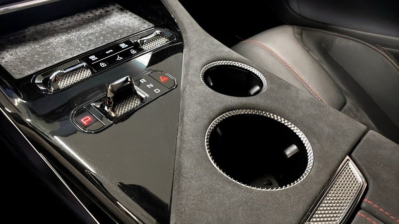 Lotus Eletre bild 20