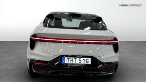 Lotus Eletre bild 7